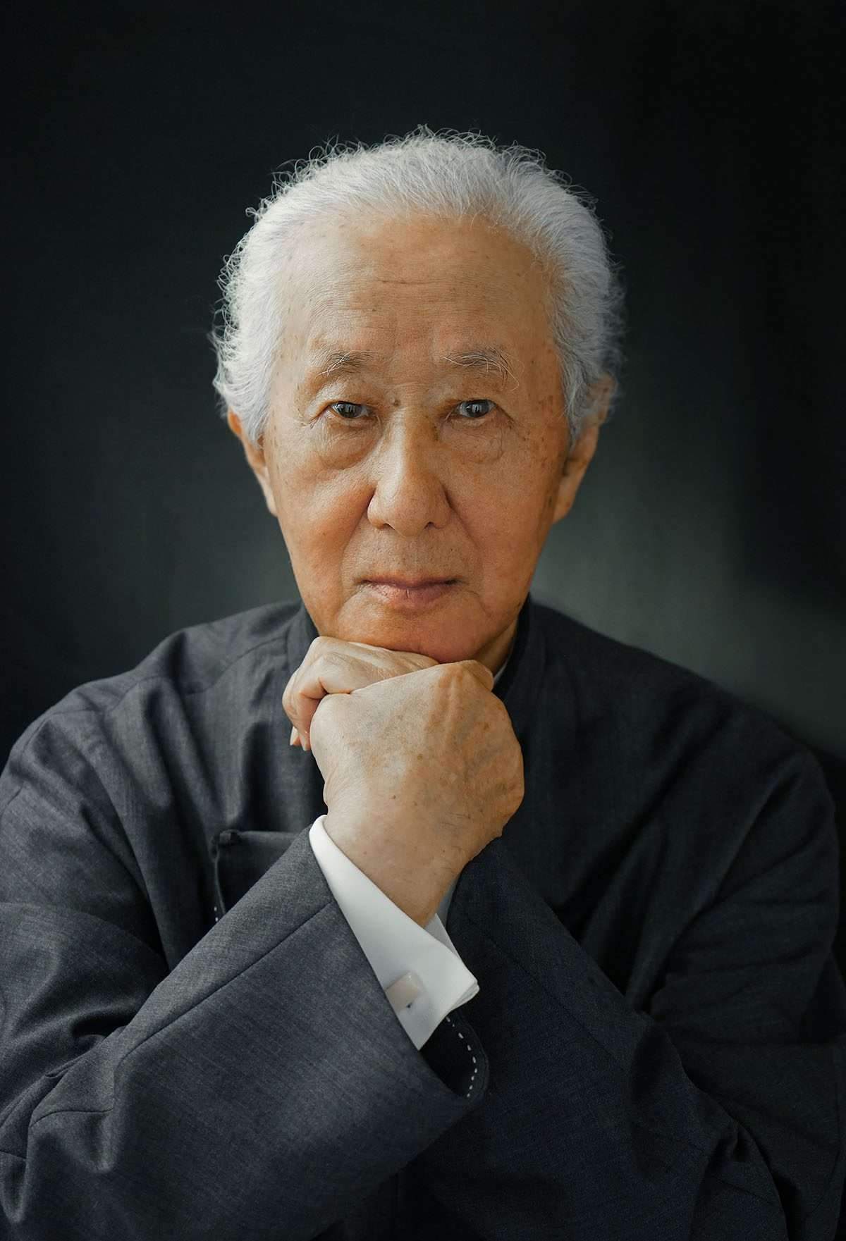 Japanese architect Arata Isozaki dies at the age of 91