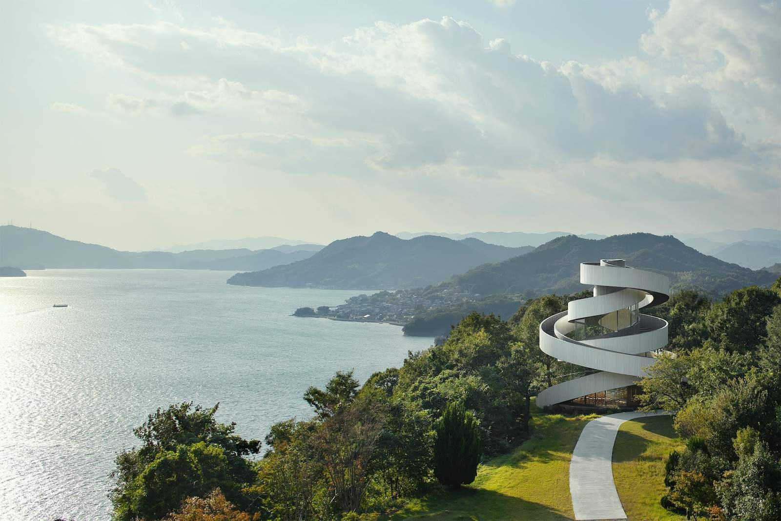 © Photo.Koji Fujii / Nacasa&Partners Inc