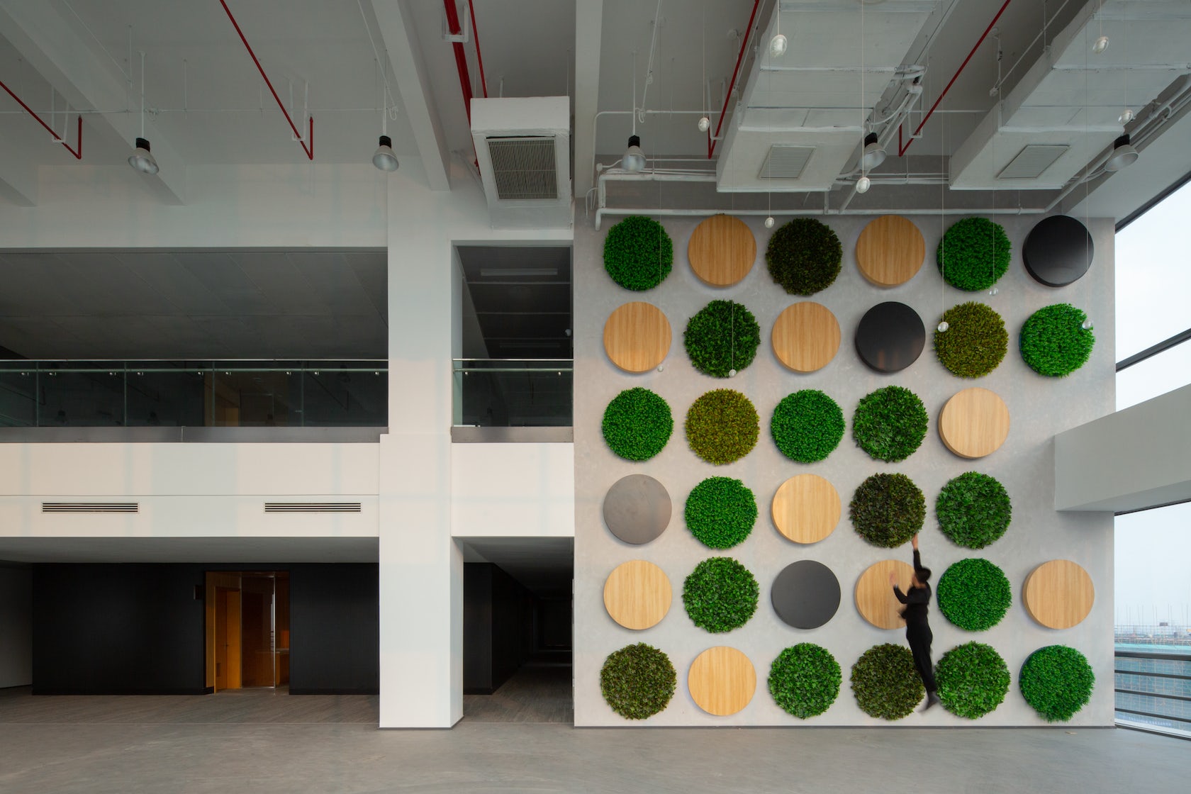 © Architectural Creation & Research Studio,Tus-Design Group Co., Ltd