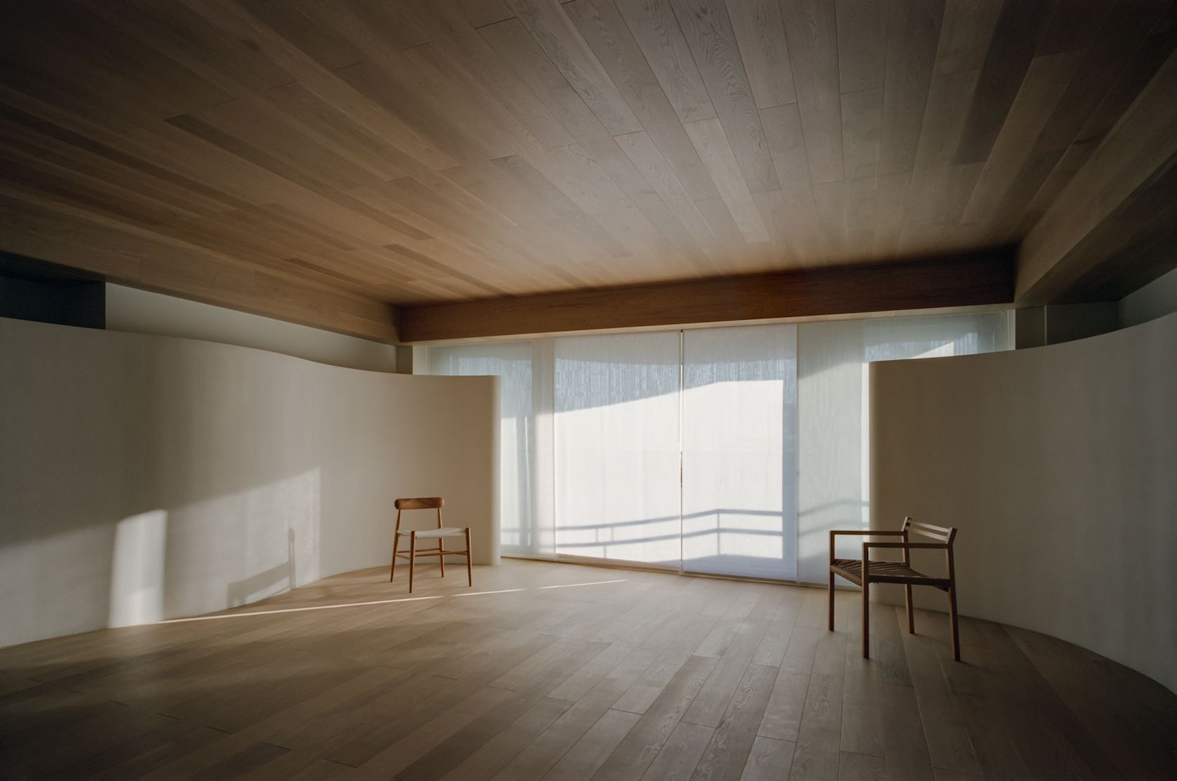 © Fujiwaramuro Architects