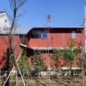 منزل في Jindaiji / CASE-REAL - تصوير خارجي ، نوافذ ، واجهة