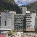 UniverCities: تكامل الحرم الجامعي ومدينته - صورة 4 من 6