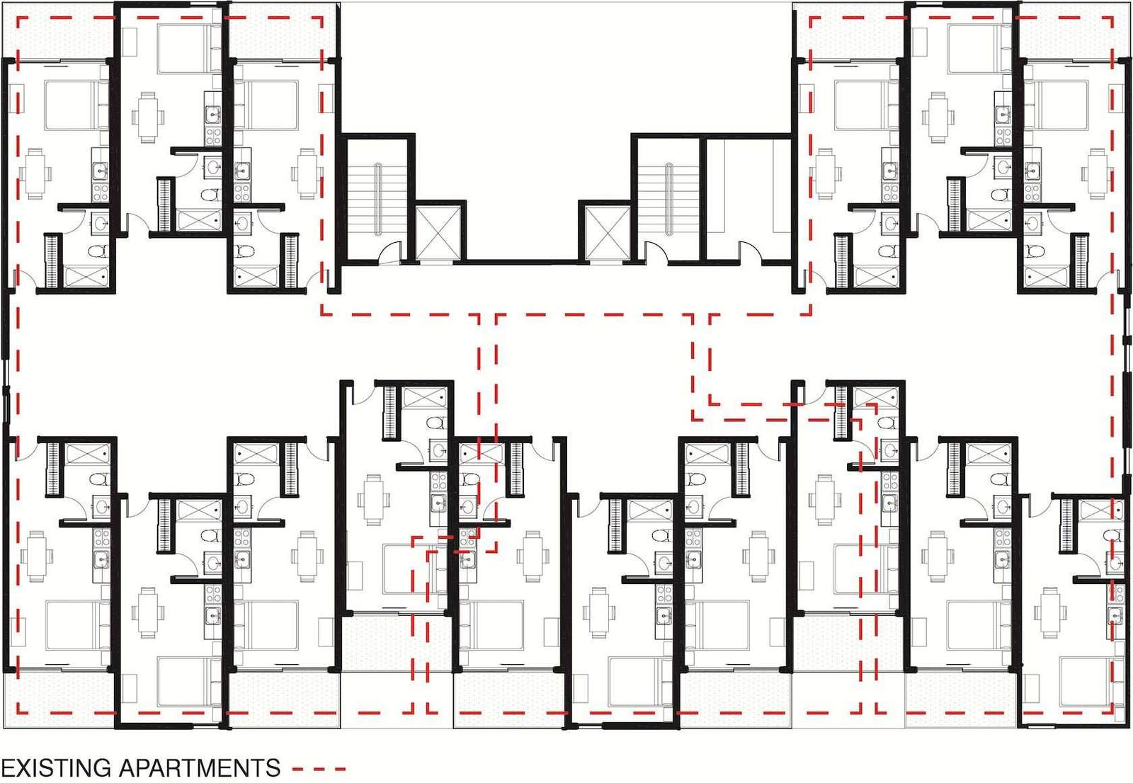 © Studio ST Architects