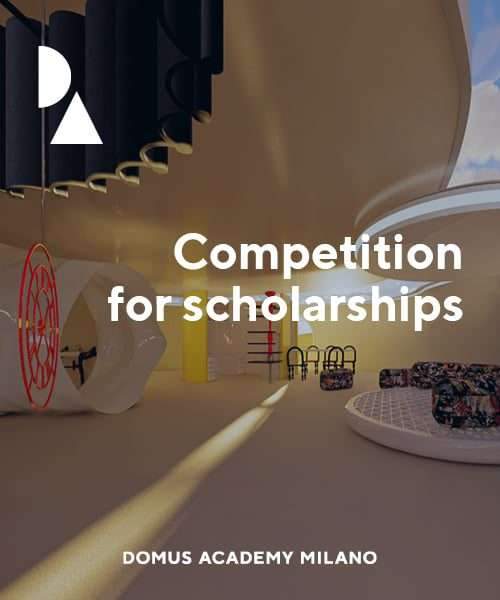Competition for Scholarships