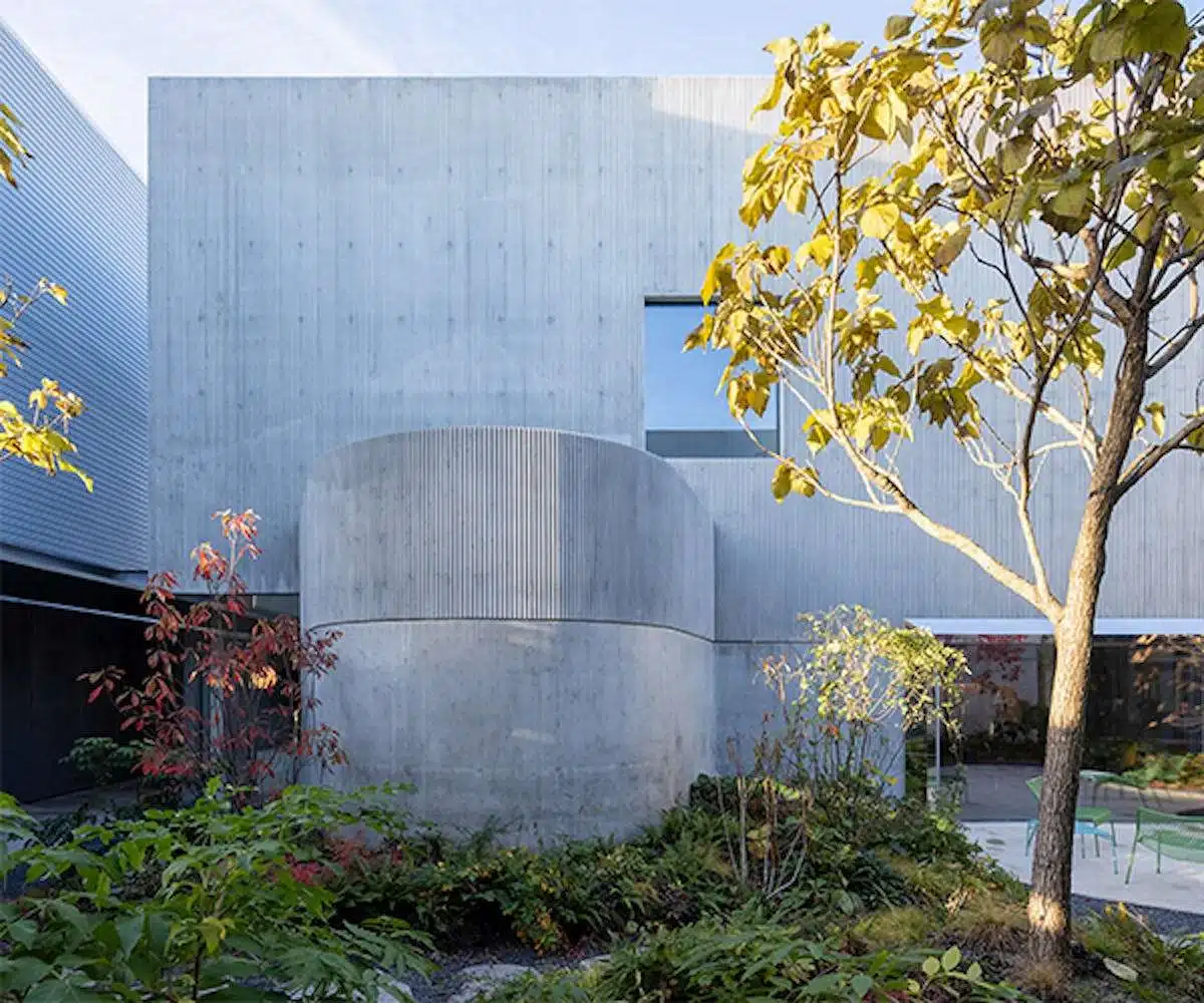 Architecture Now: New York, New Publics العمارة الآن: نيويورك ، جمهور جديد