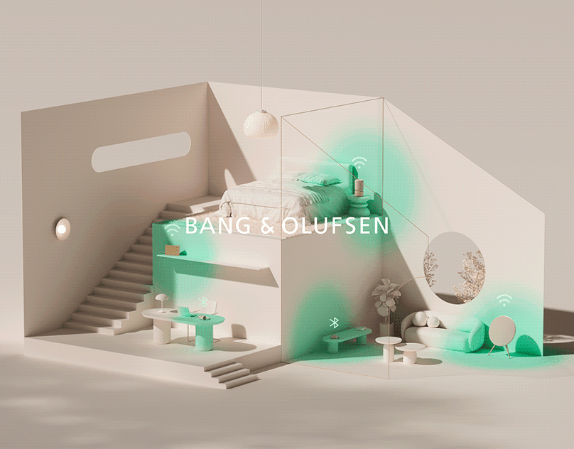 Bang&Olufsen – PHC