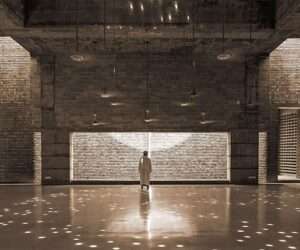 Marina Tabassum Architects: In Bangladesh شركة مارينا تباسم للمهندسين المعماريين: في بنغلاديش