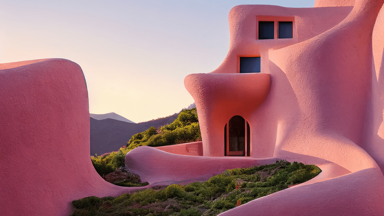 Antoni Gaudí: See the Fantastical World the Catalan Architect Never Built
