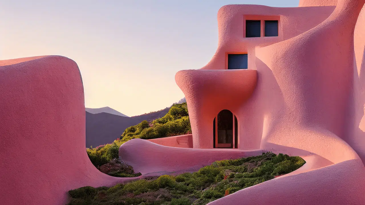 Antoni Gaudí: See the Fantastical World the Catalan Architect Never Built أنتوني غاودي: شاهد العالم الخيالي الذي لم يبنه المهندس الكاتالوني أبدًا