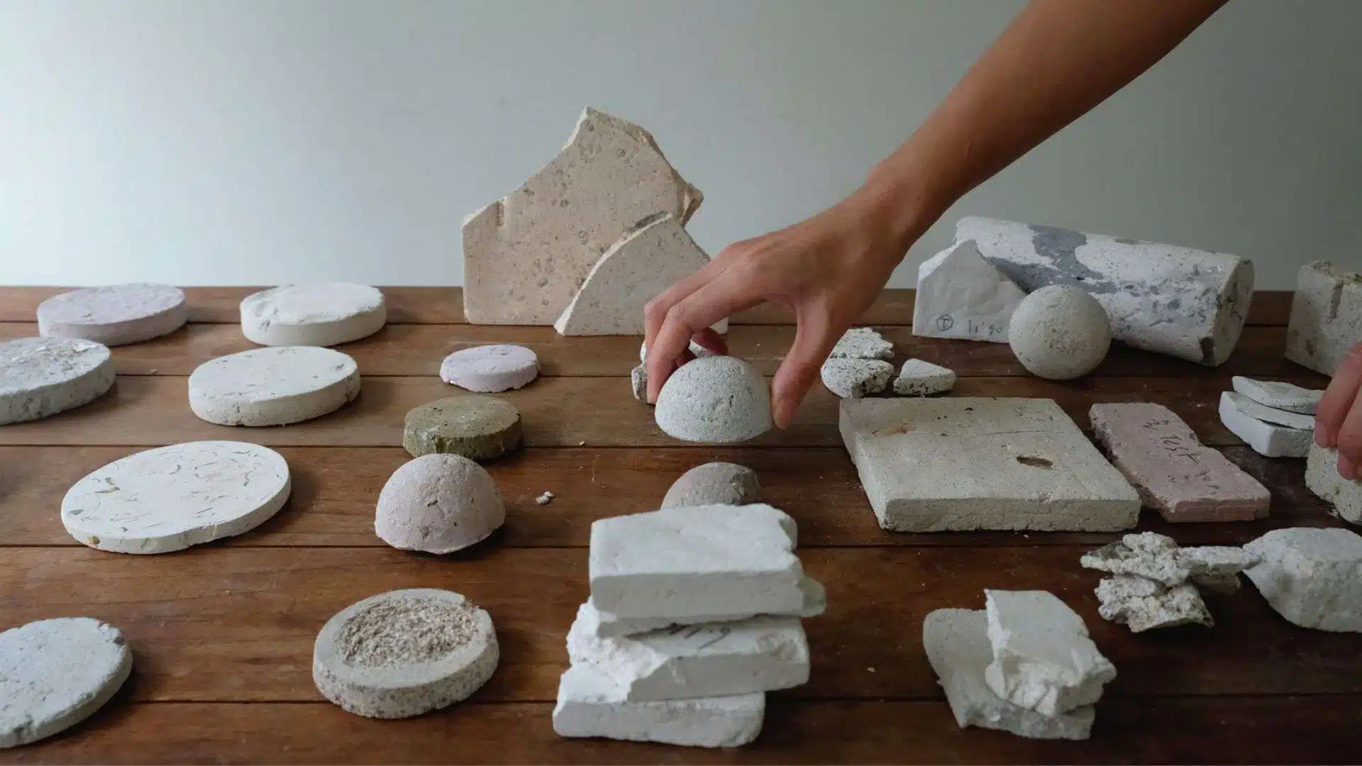5 alternative material innovations 5 ابتكارات مادية بديلة