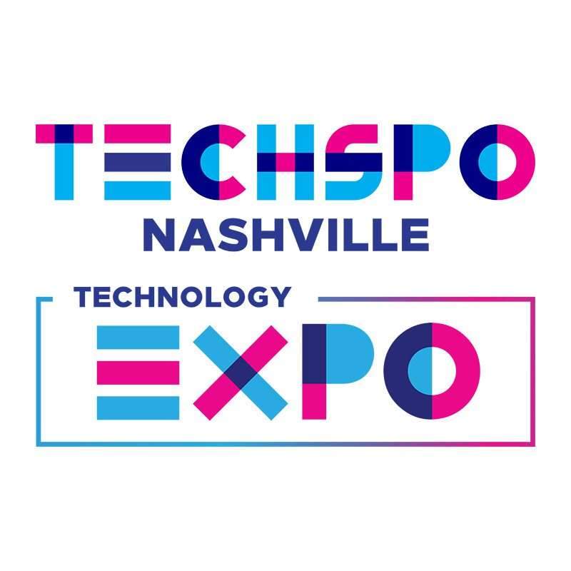 TECHSPO Nashville 2023 Technology Expo معرض التكنولوجيا TECHSPO ناشفيل 2023