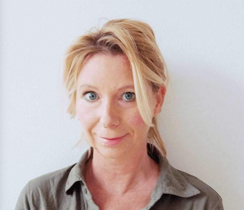 birgit lohmann steps down as designboom’s editor-in-chief