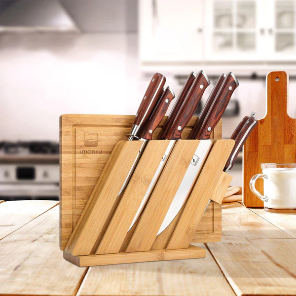 Imarku knife set