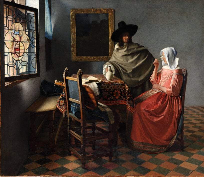 johannes vermeer exhibition rijksmuseum