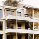 Abakus Co-Housing / Stereo Architektur - التصوير الداخلي ، المطبخ
