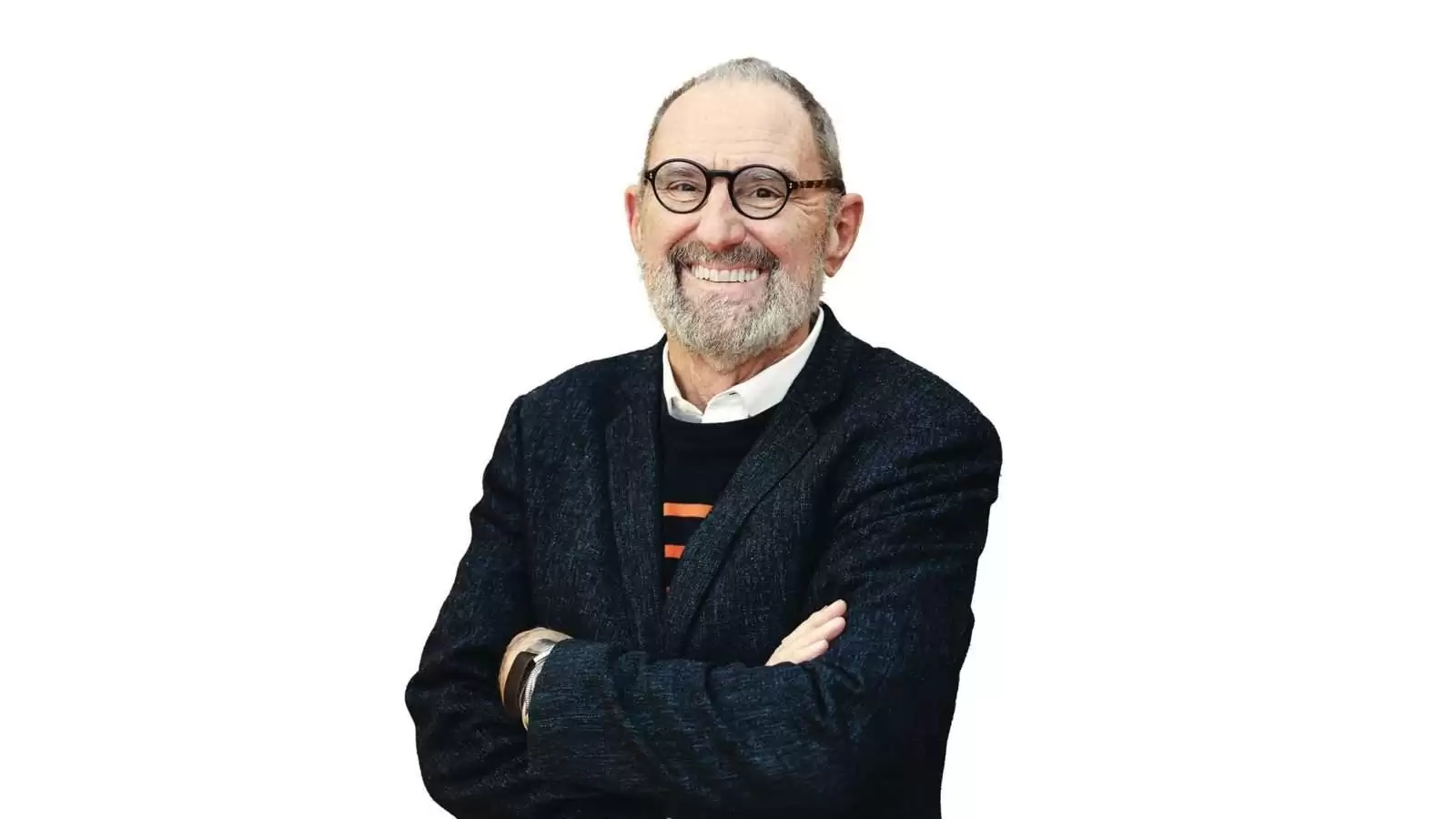تصريحات Thom Mayne حول تحمل المهندسين المعماريين المسؤولية عن تشكيل العالم