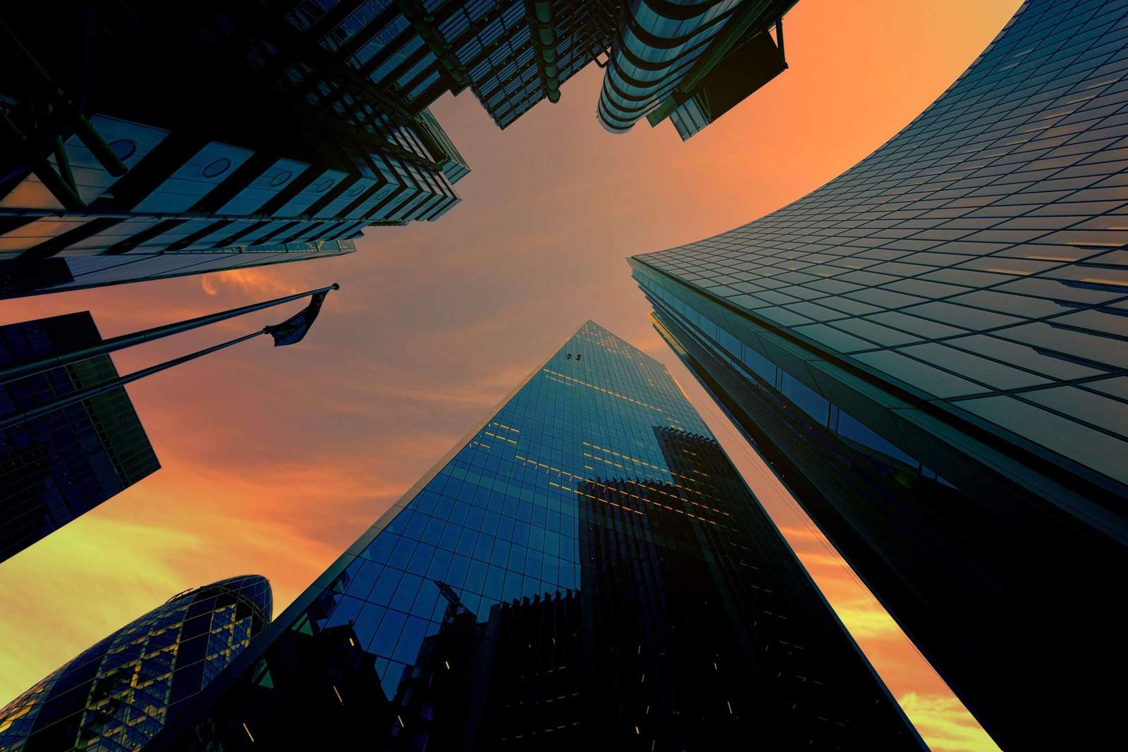 History and basics of skyscraper construction