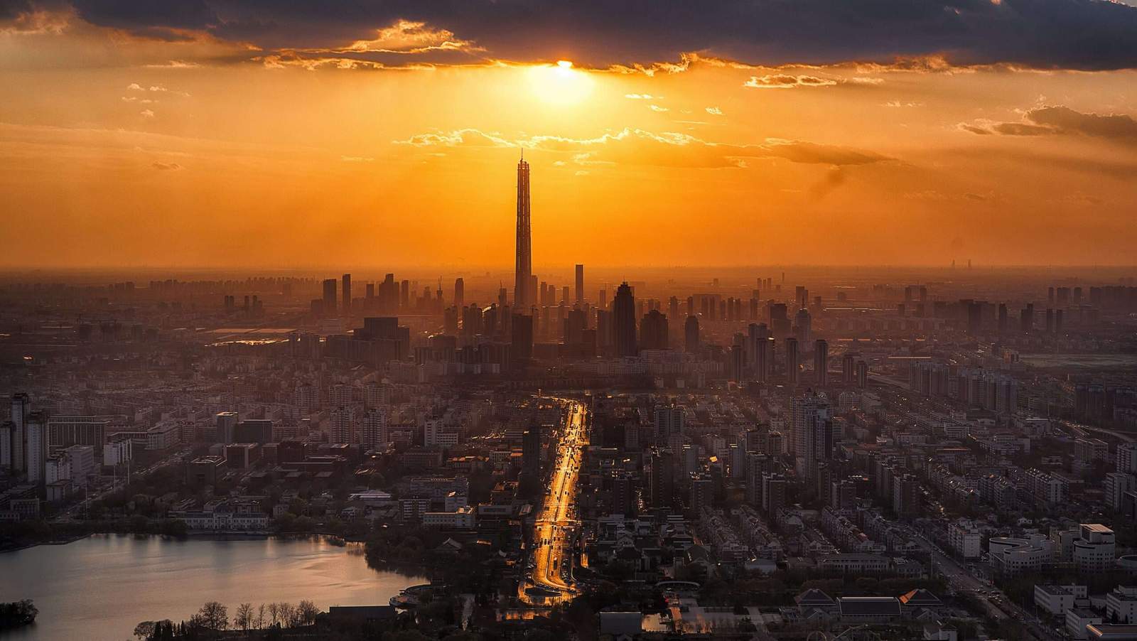 History and basics of skyscraper construction