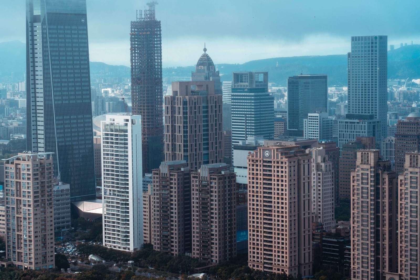 History and basics of skyscraper construction