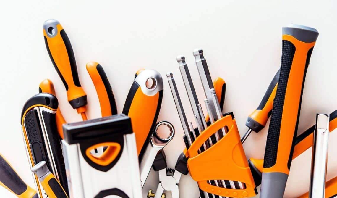 10 Best Tool Sets of 2023 Reviewed + Buyer’s Guide