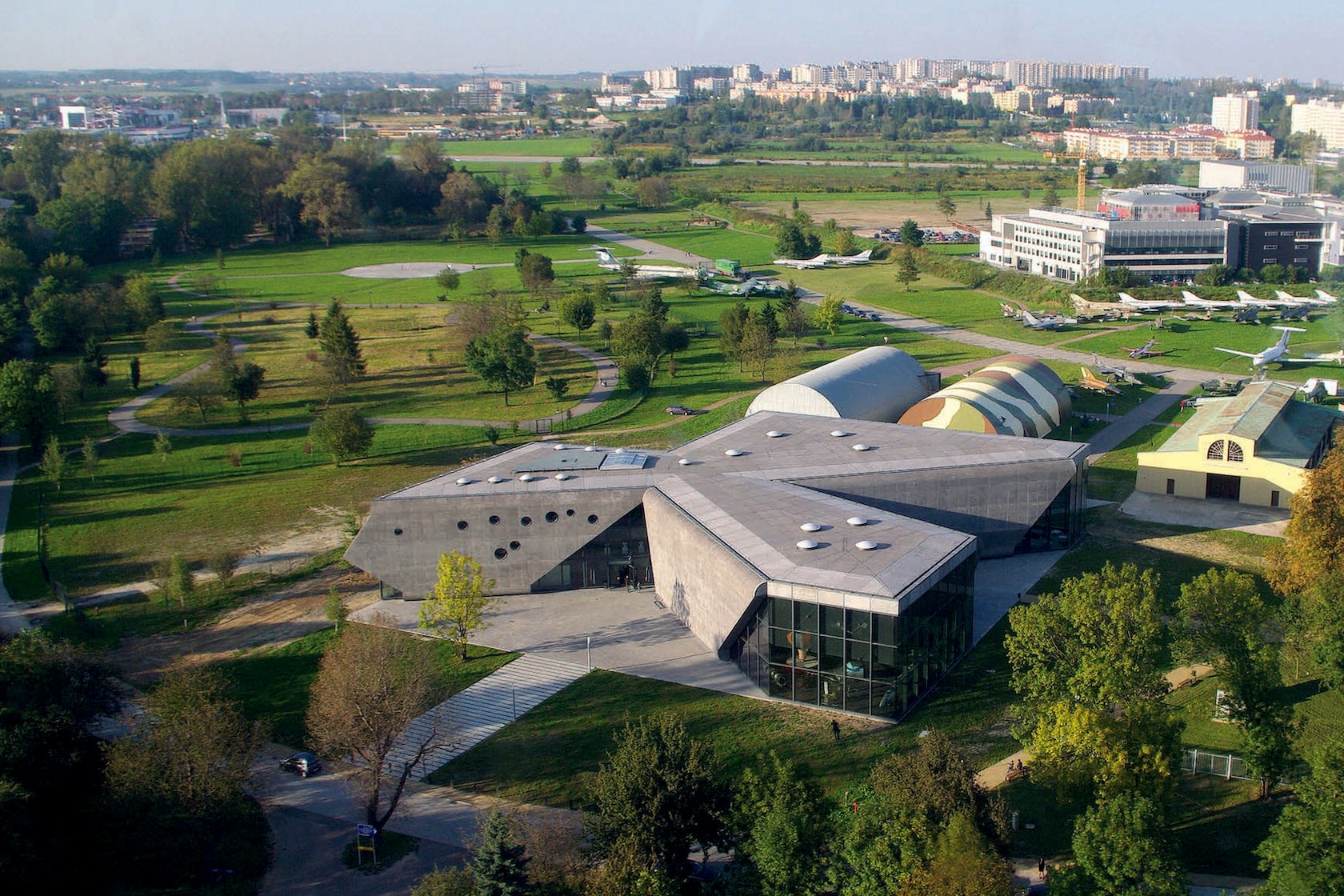 © Peter Ruge Architekten GmbH