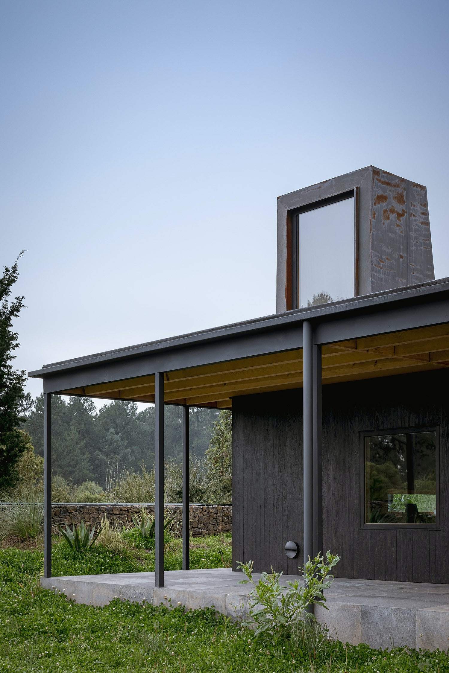 © JSa Arquitectura, Robert Hutchison Architecture