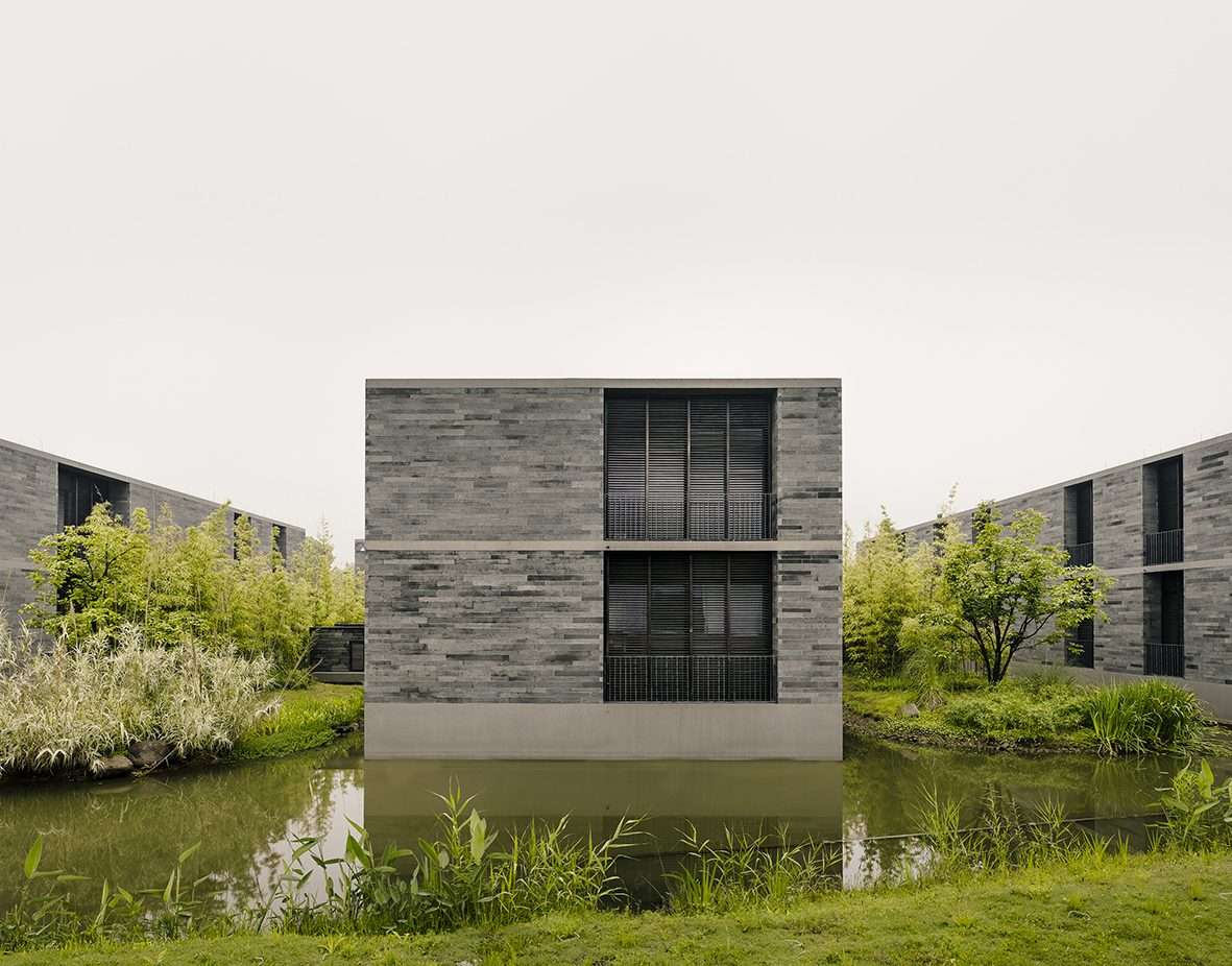 ديفيد تشيبرفيلد المهندسين المعماريين