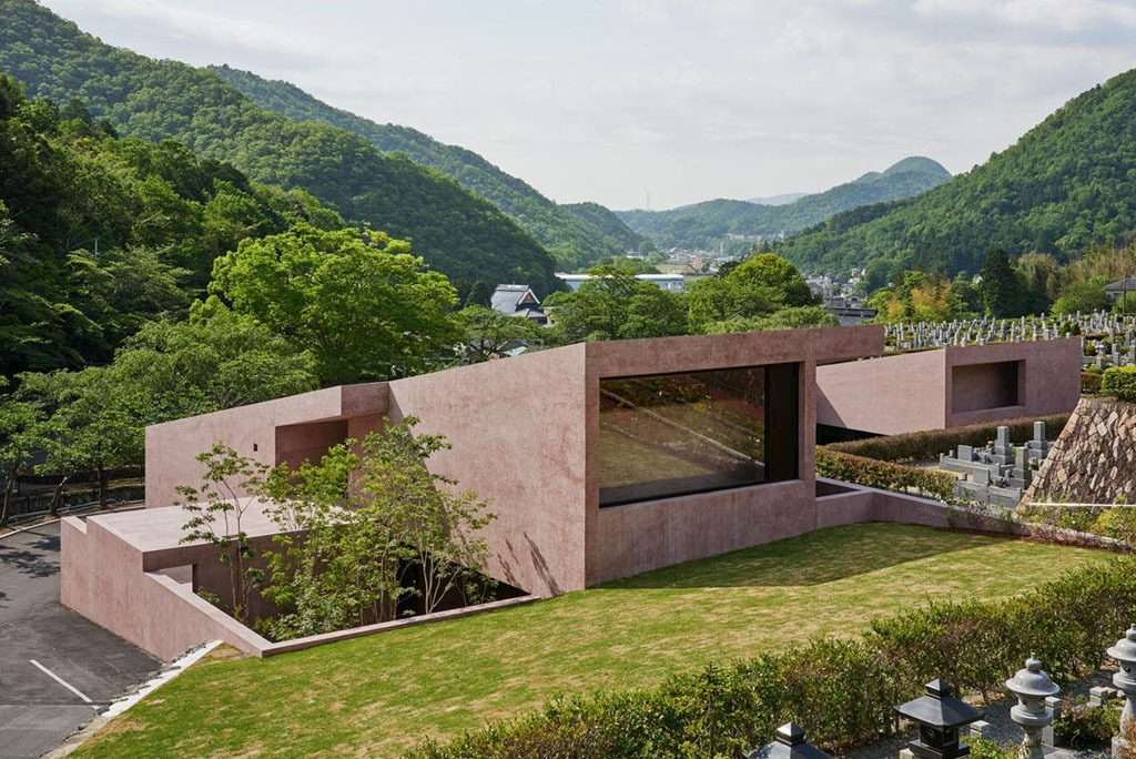 ديفيد تشيبرفيلد المهندسين المعماريين