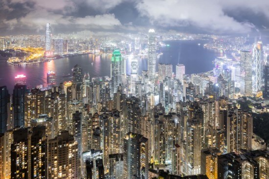 M+ museum in hong kong