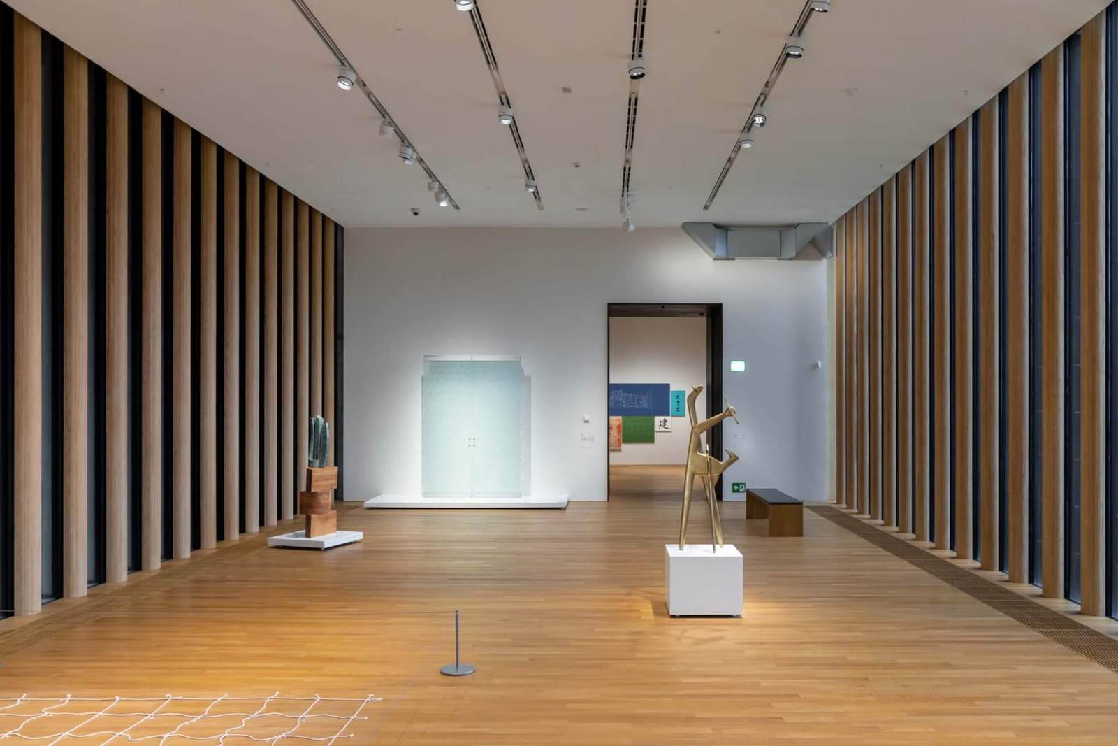 M+ museum in hong kong
