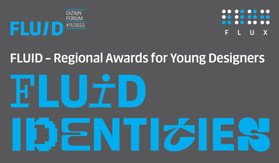FLUID 2023 – الجوائز الإقليمية للمصممين الشباب