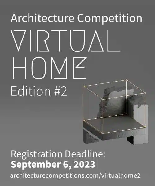 Virtual Home / Edition #2 الصفحة الرئيسية الافتراضية / الإصدار رقم 2