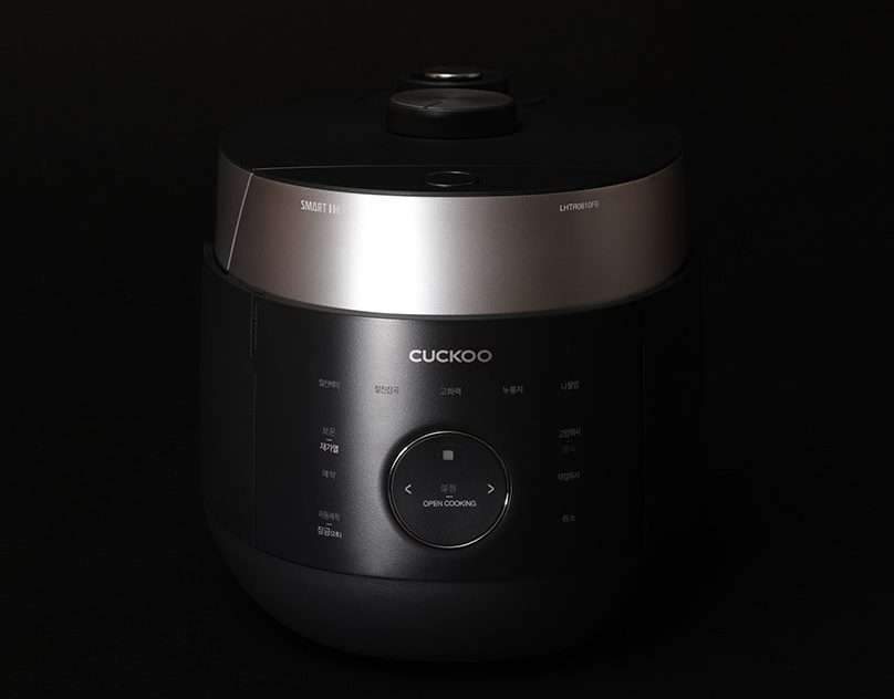 Cuckoo Twin Pressure / Rice Cooker