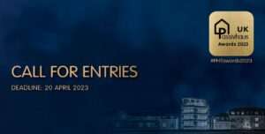 2023 UK Passivhaus Awards: Call for Entries 2023 UK Passivhaus Awards: دعوة للمشاركة