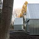 Roseraie Guesthouse / LABORATOIRE - Exterior Photography