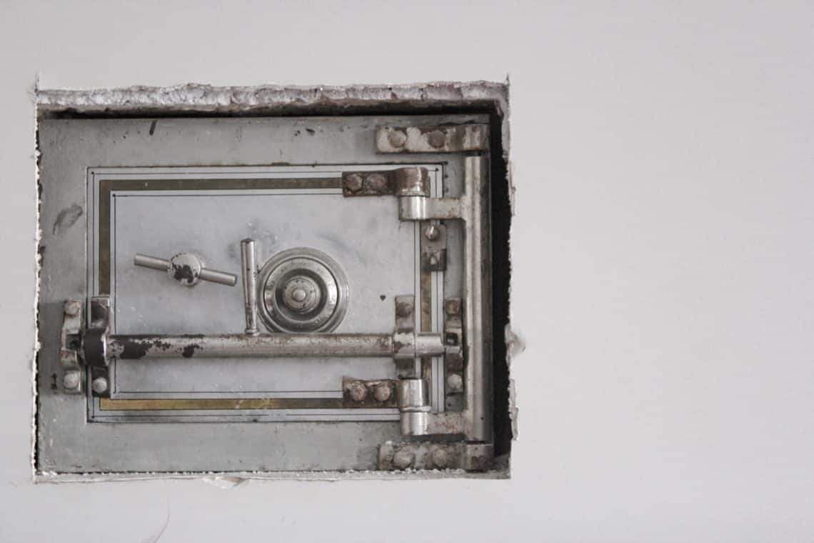 9 Best Home Safes for a Secure Future | Buyer’s Guide