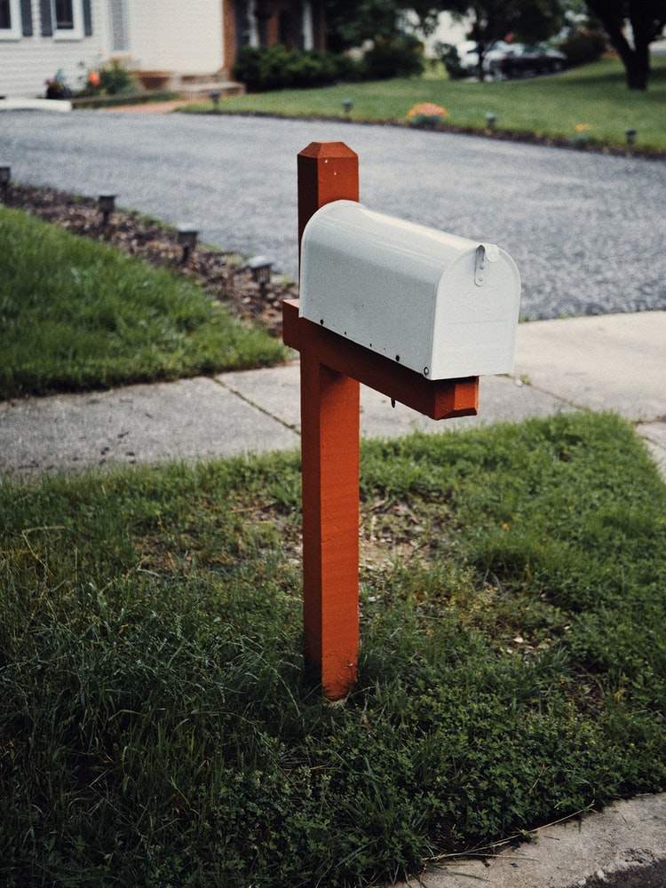 Best mailboxes for sale 2