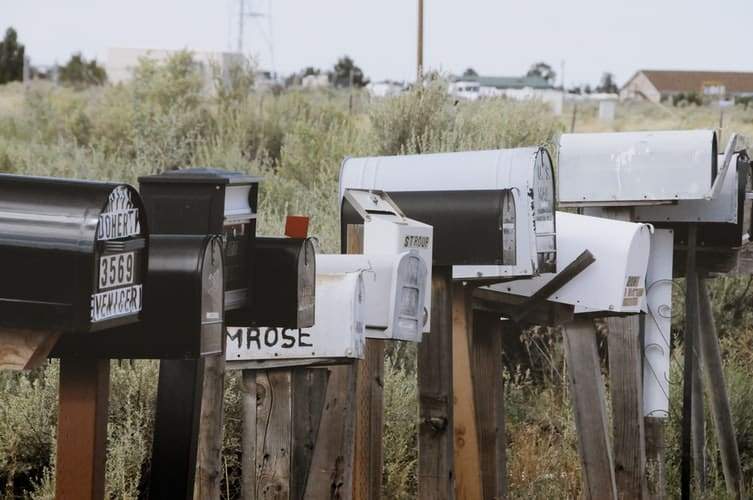 Best mailboxes for sale