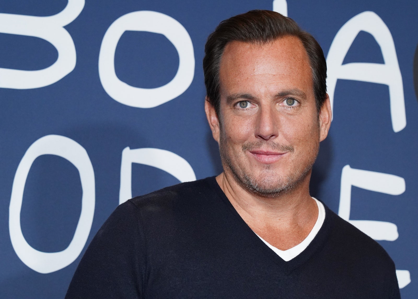 Will Arnett