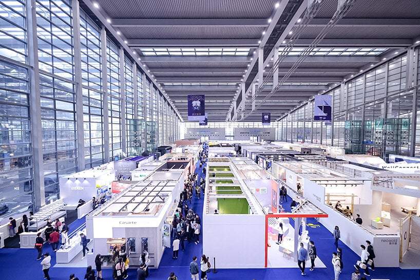 inaugural design shenzhen spotlights 'china's first city of design'