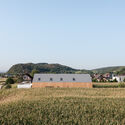 House with Atelier / Monmar ateliér - Exterior Photography