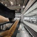 Shenzhen Yeahka C4 Office Design / JSPA Design - Interior Photography, Windows, Beam