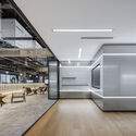Shenzhen Yeahka C4 Office Design / JSPA Design - Interior Photography
