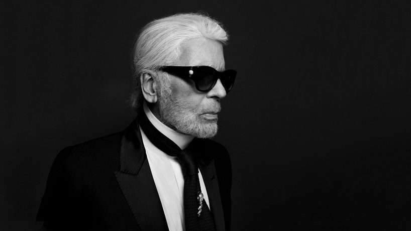 the MET announces tadao ando as designer of karl lagerfeld exhibition