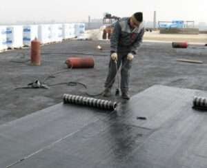 The best flat roof solutions to protect homes