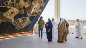 الانتهاء من تجديد مصنع ثلج كلباء السابق