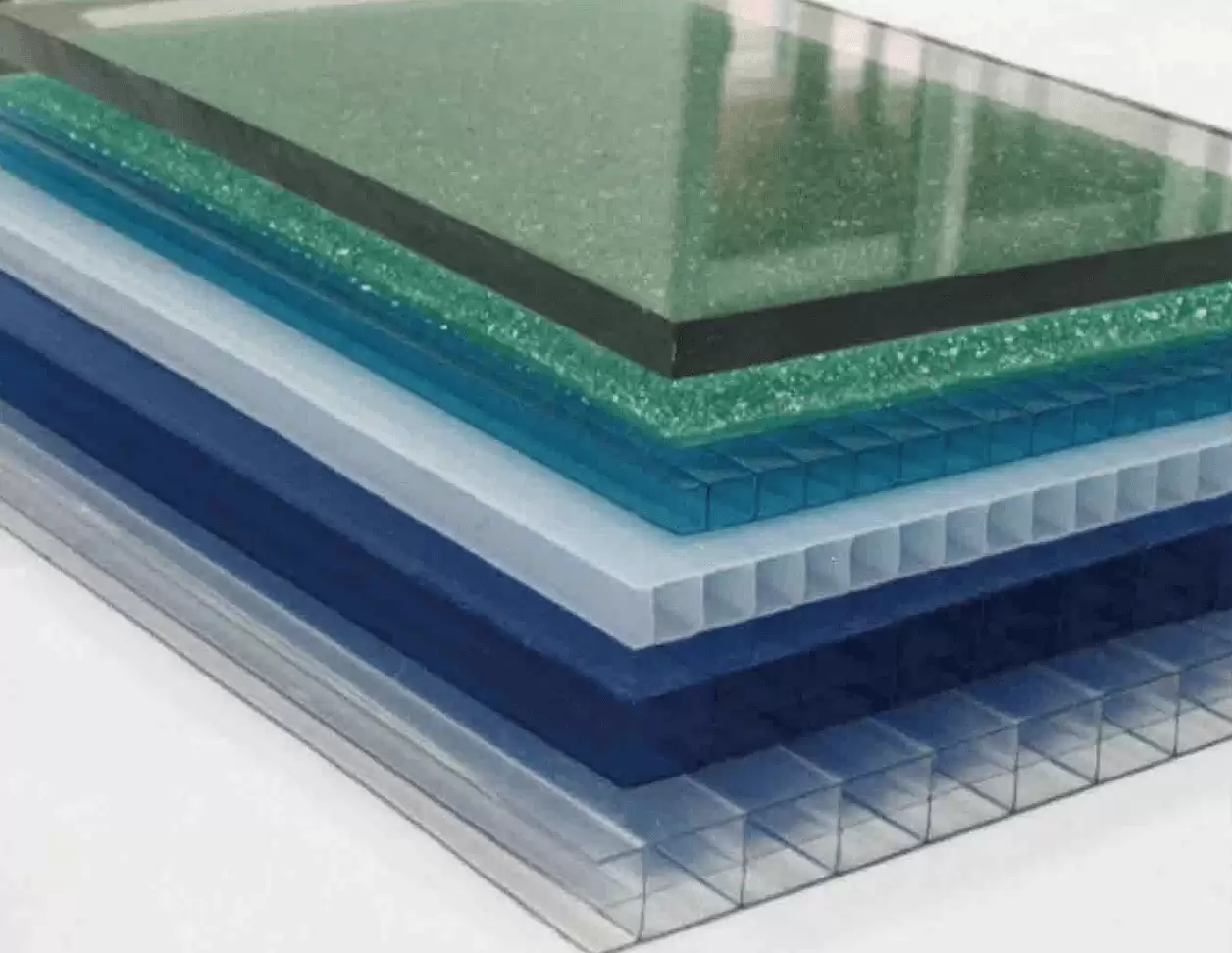 Your complete guide to learning about LEXAN panels