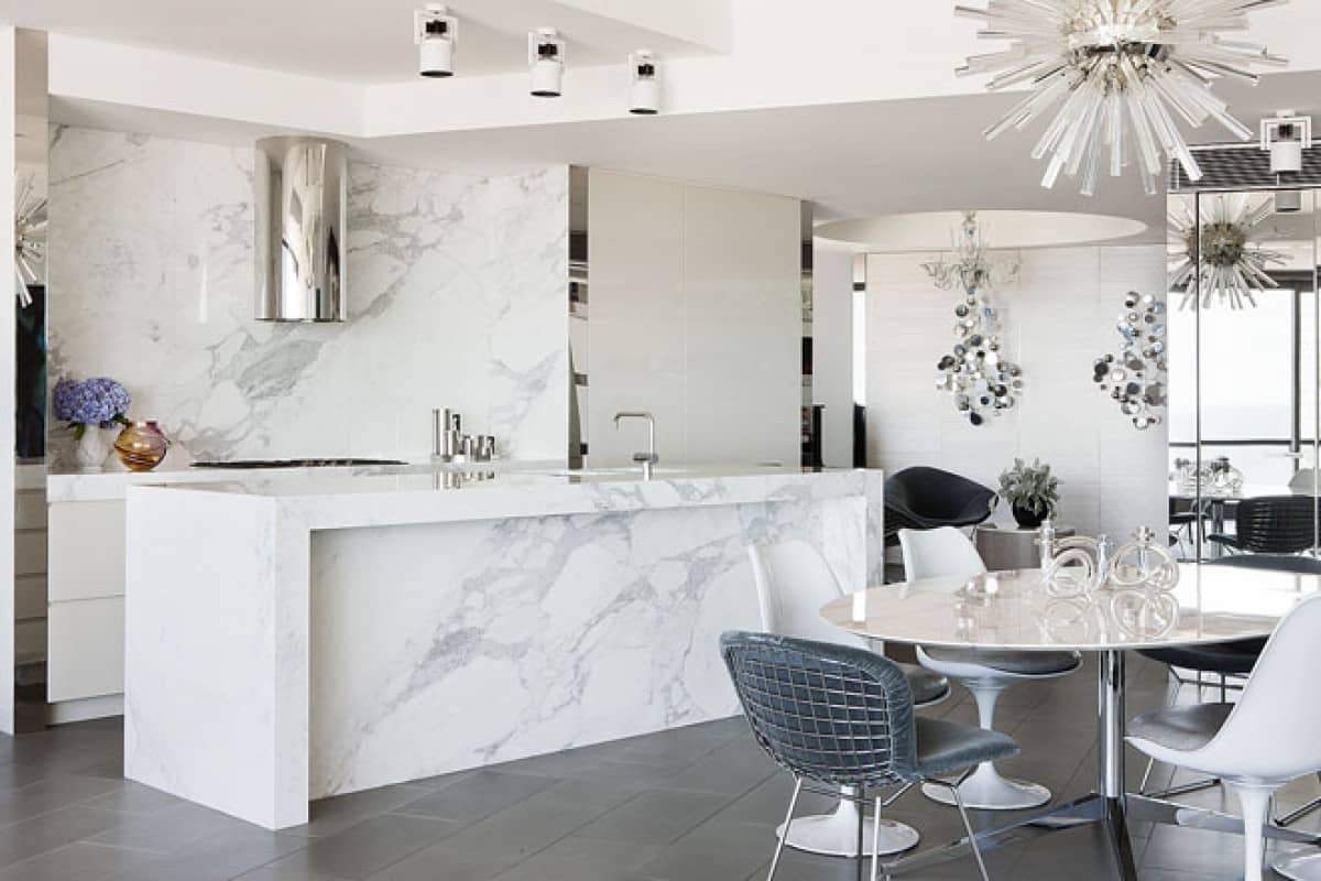 How to change a countertop in one day