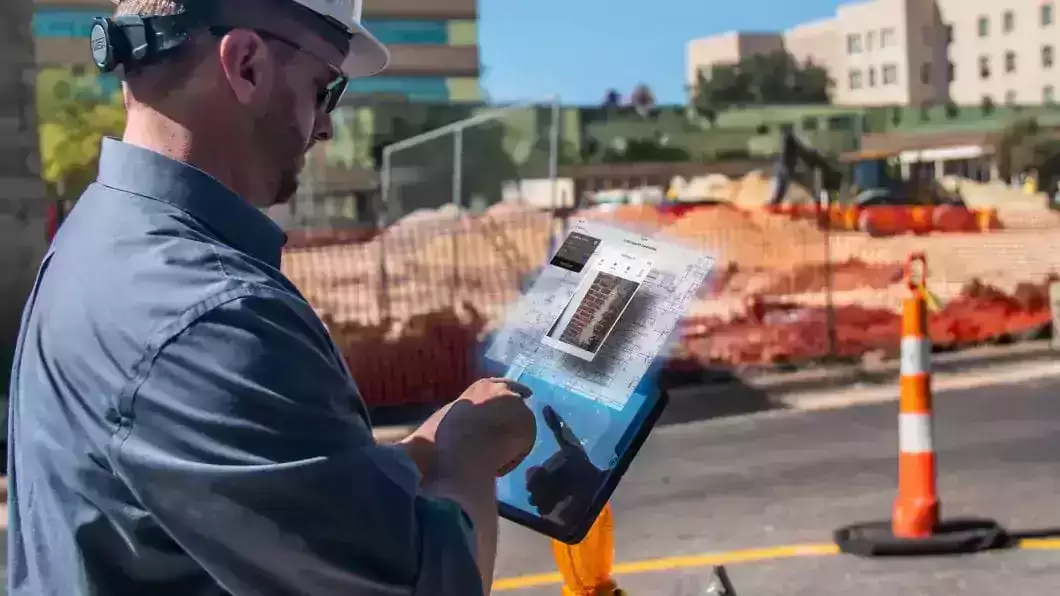 The most exciting innovations in the construction industry