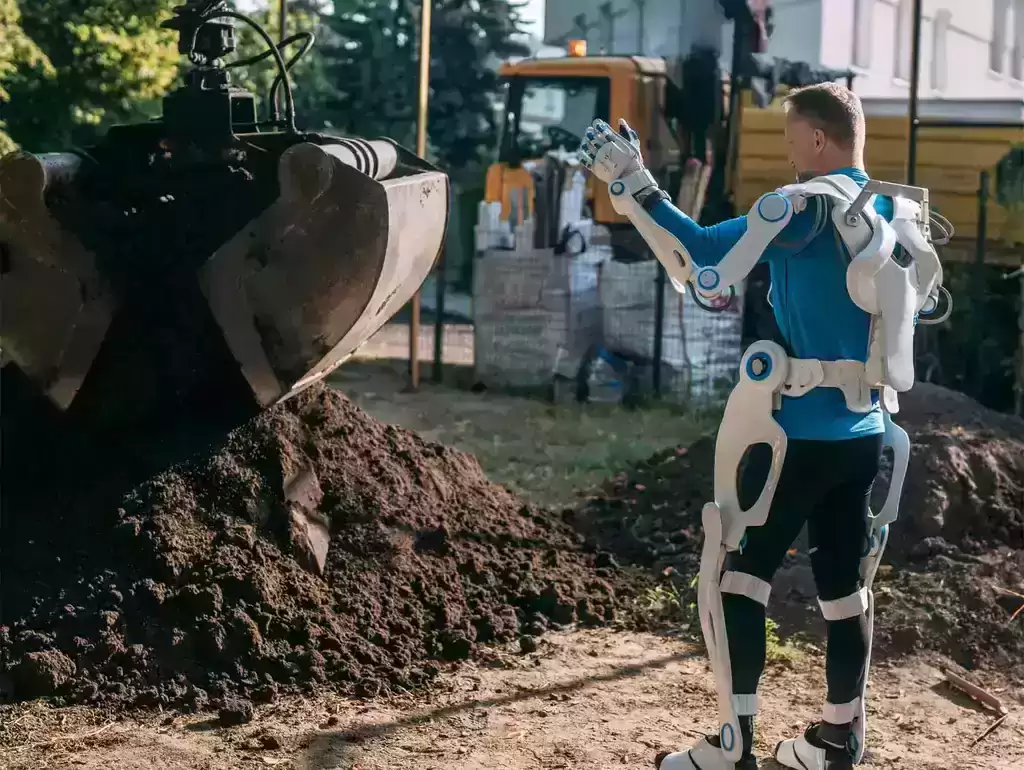 The most exciting innovations in the construction industry